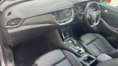 Vauxhall Grandland X 1.6 Hybrid4 300 Business Ed Nav Premium 5dr Auto Hatchback